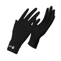 Summer UV Resistant Anti-Slip Horse Riding Gloves Breathable and Thin Shade Gloves