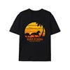 Funny Unisex Solid Pattern Vintage Classic Fit T-Shirt Gift for Father Made in USA Model MBT-499215222