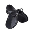 Hot Sale Horse Ovation Show Jumping Saddle for Horse  Fibre Saddle