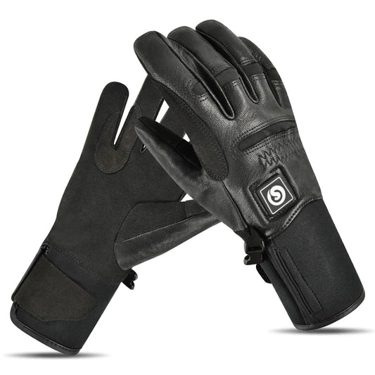 Horse Heated Gloves