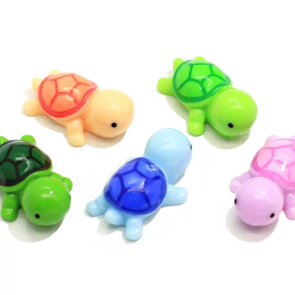Sea Turtle Craft Flatback Resin
