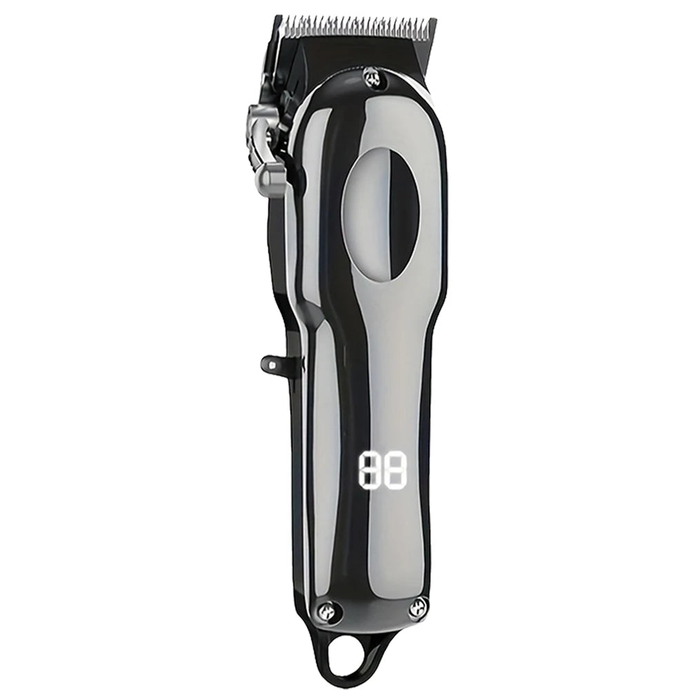 Electric Horse Hair Clipper Cutting Machine Animals Grooming Trimmer Pet Machine Scissors Shearing for Horse Sheep Cat Dog