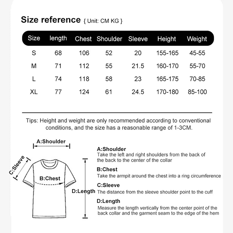 Hawaii Positive Vibes Optimism Printed Men T Shirt Fashion Cotton T-Casual Loose Streetwear Breathable Tops Oversize Tees