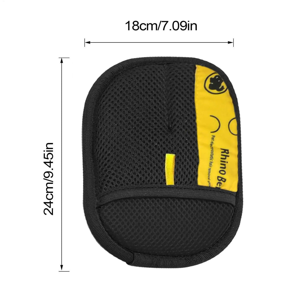 Grooming Gloves For Dogs & Cats