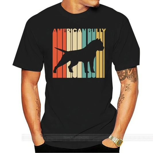 Bully Dog T-Shirt