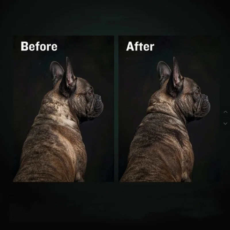 DOG BULLY MAX GROWTH  Promotes Strong Muscle And Overall Health 120g