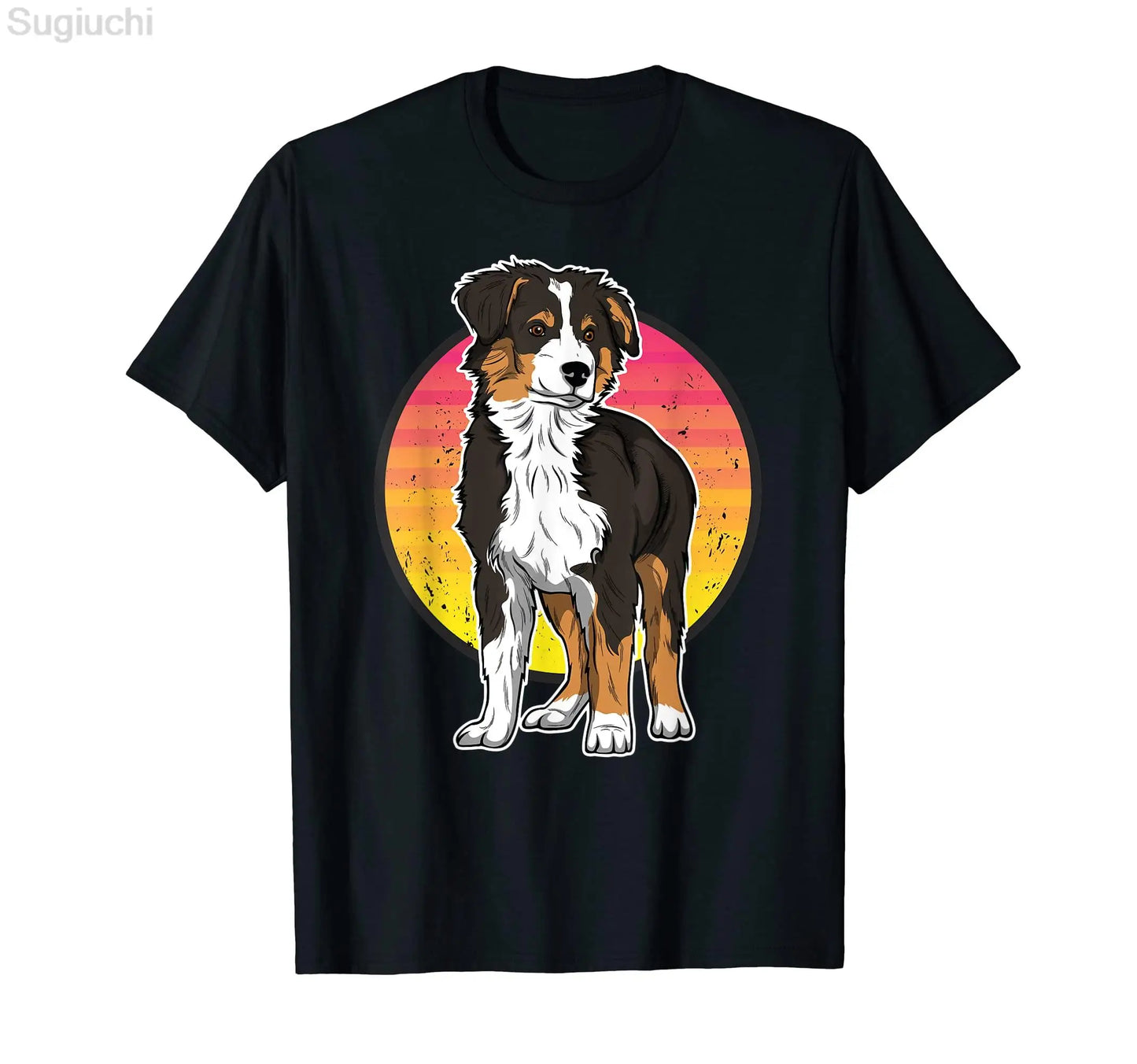 Funny Australian Shepherd T-Shirt