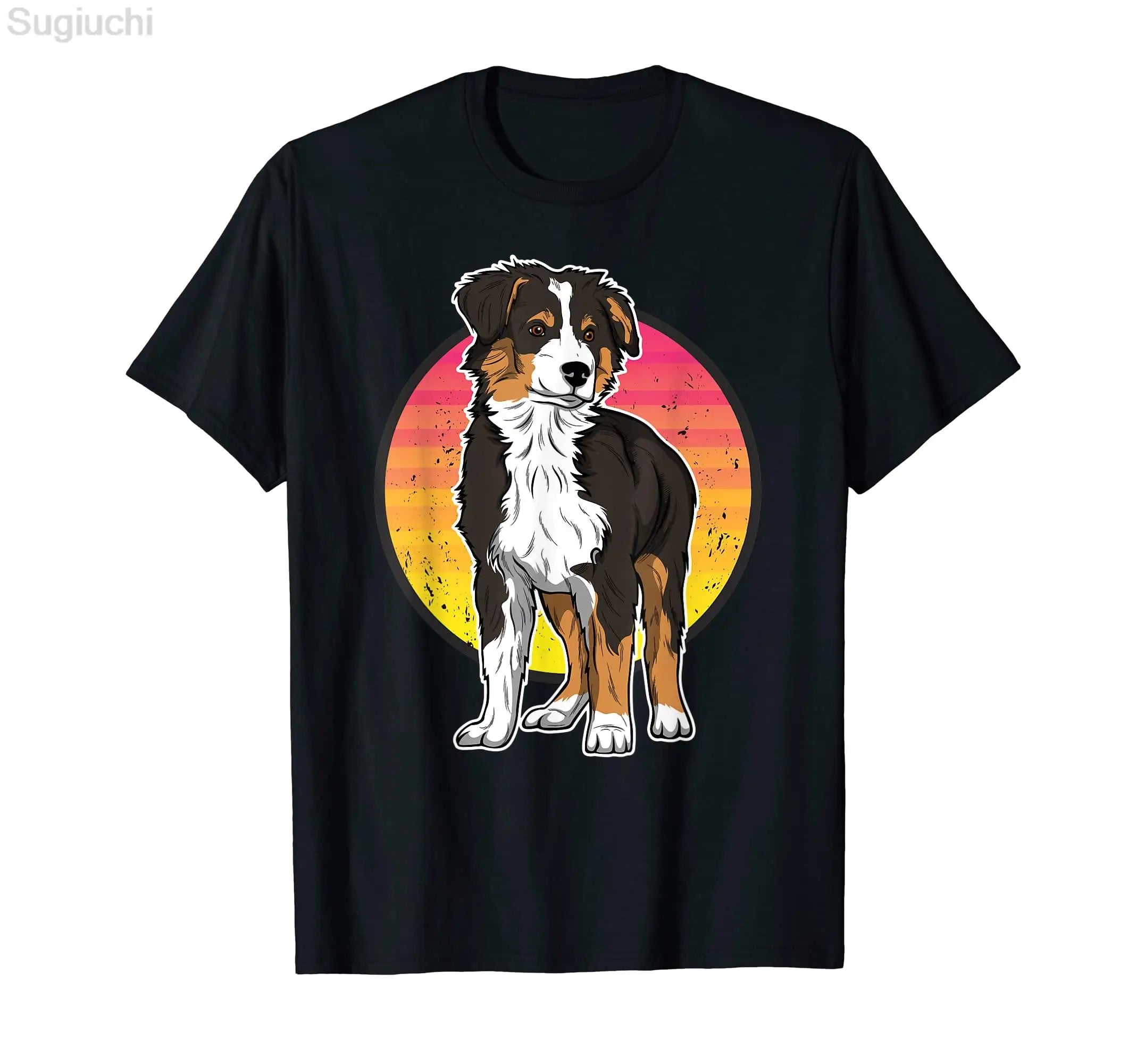 Funny Australian Shepherd T-Shirt