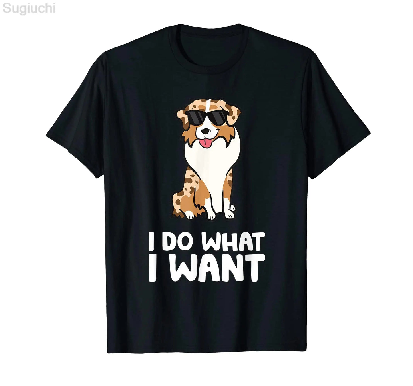 Funny Australian Shepherd T-Shirt