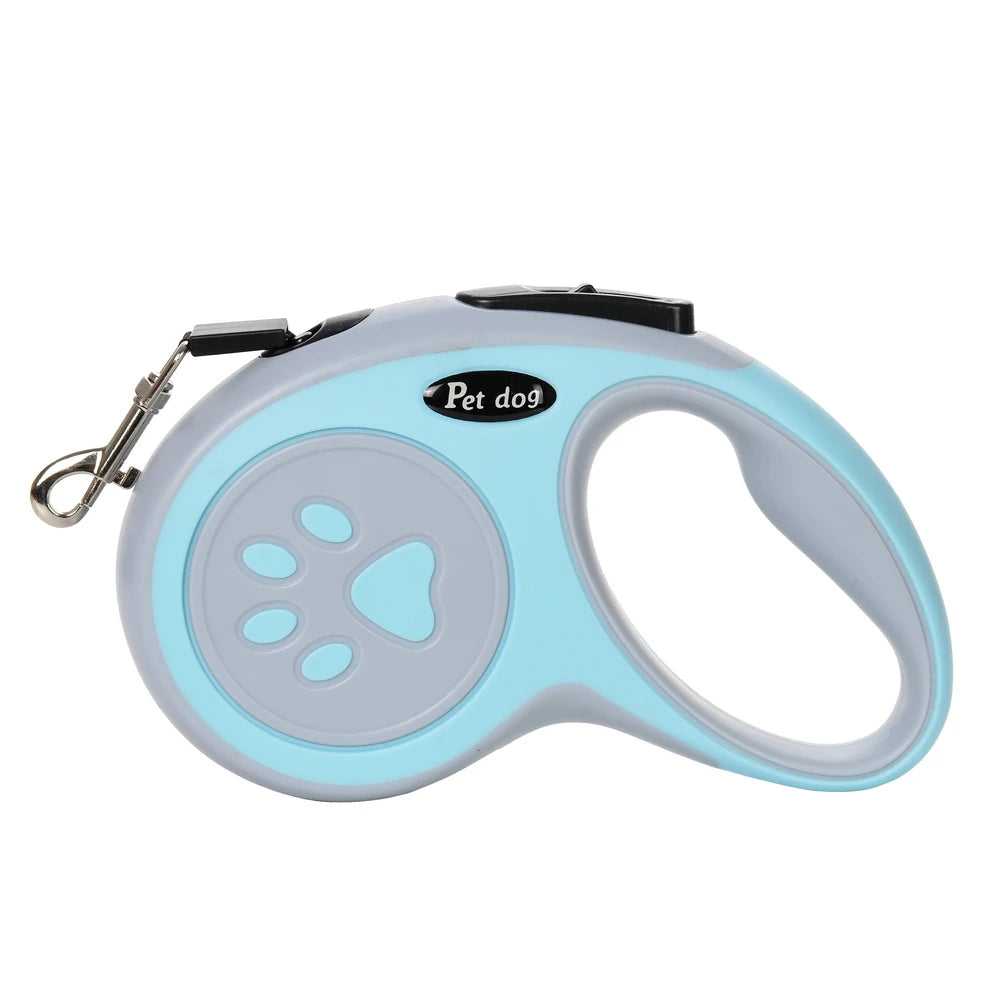 Automatic Retractable Leashes For Small & Big Dogs Cats