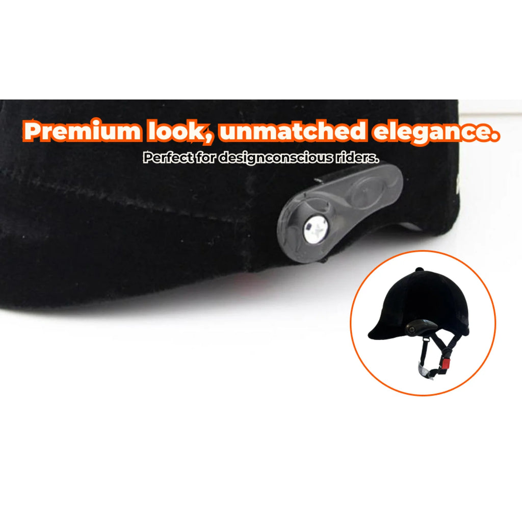 Horse Riding Helmet for Men Women Equestrian Accessory Equestrian Helmet