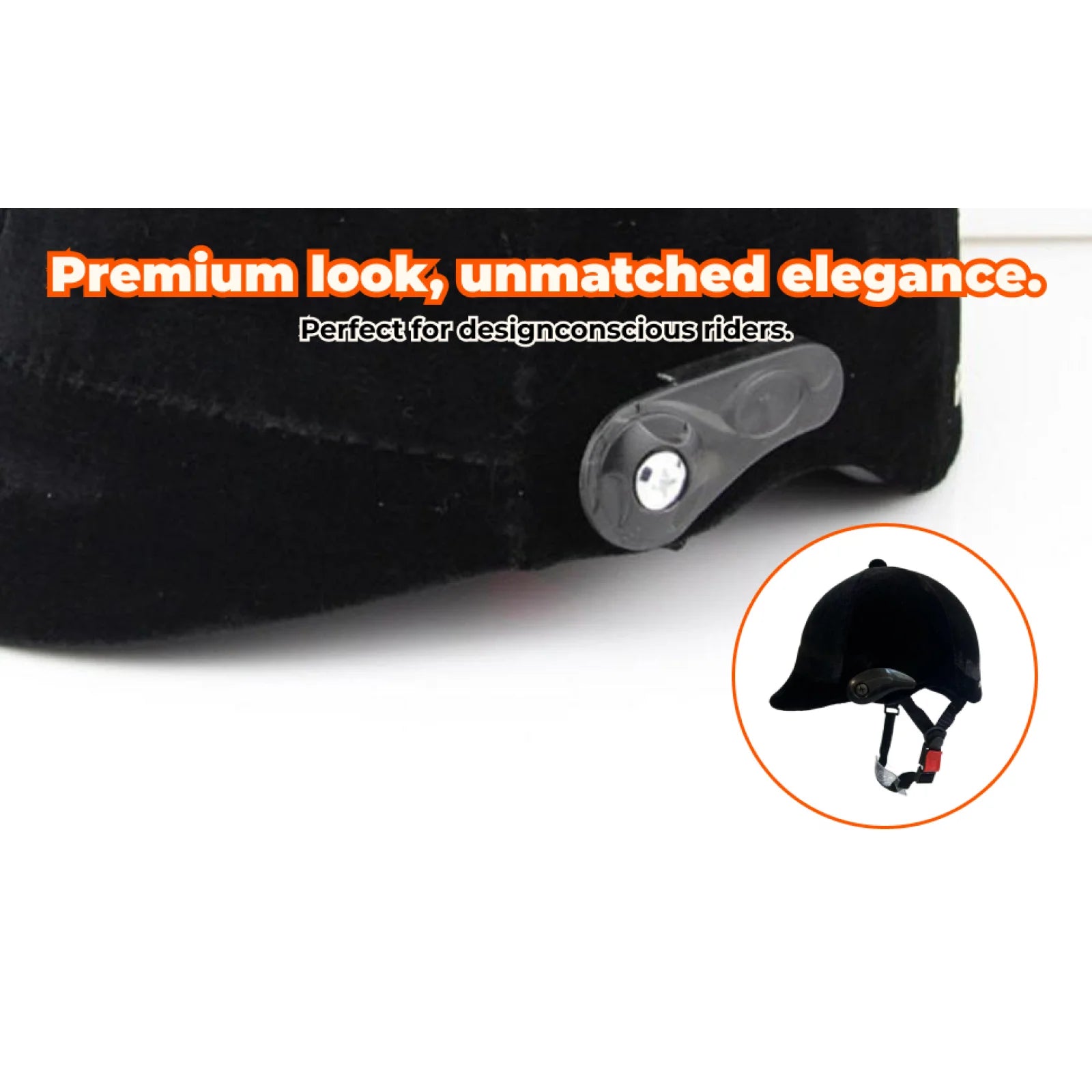 Horse Riding Helmet for Men Women Equestrian Accessory Equestrian Helmet