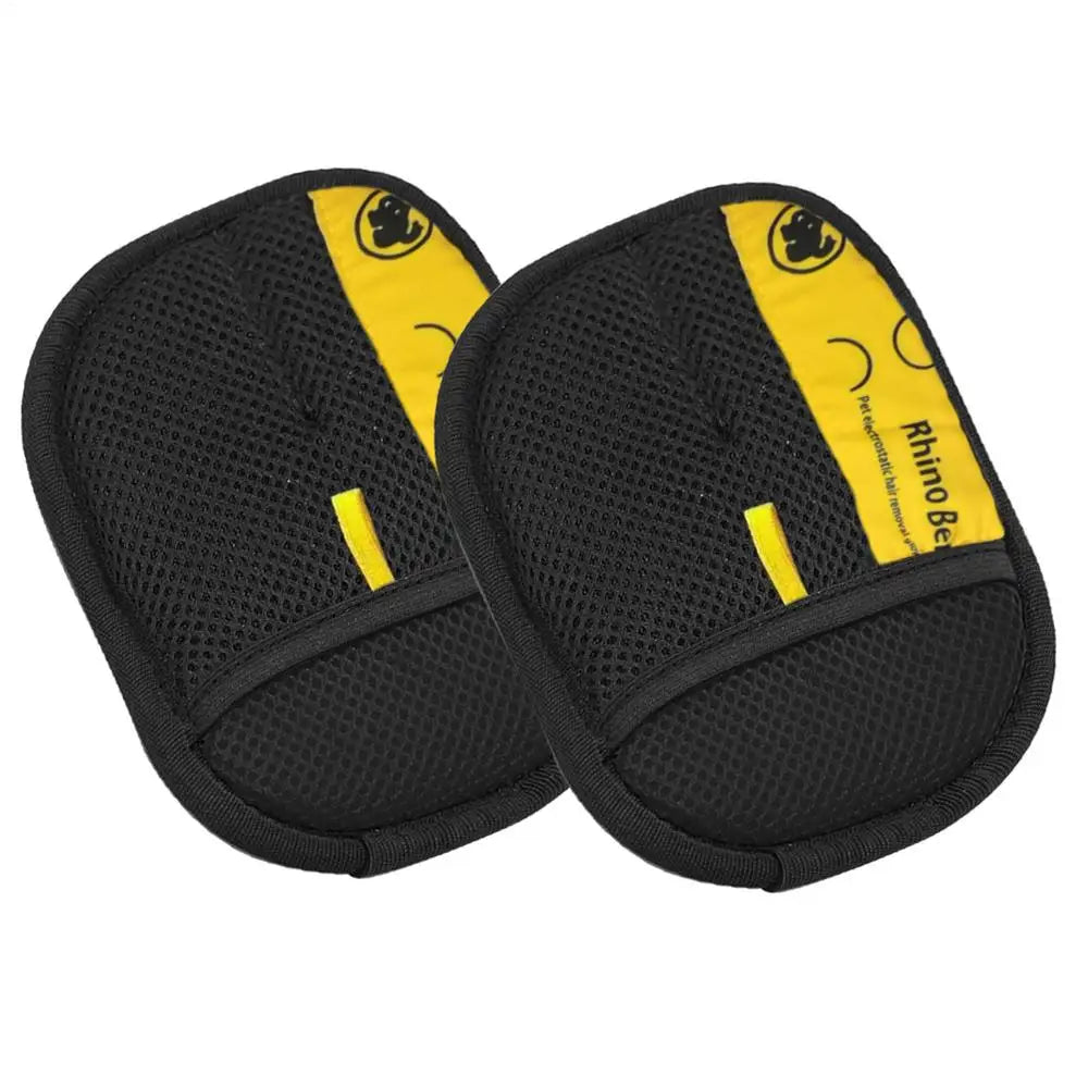 Grooming Gloves For Dogs & Cats