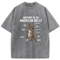 American Bully Dog T-Shirt