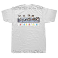 Anatomy Australian Shepherd T-Shirt