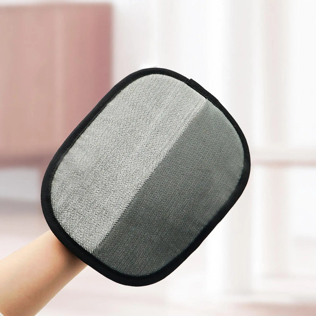 Grooming Gloves For Dogs & Cats