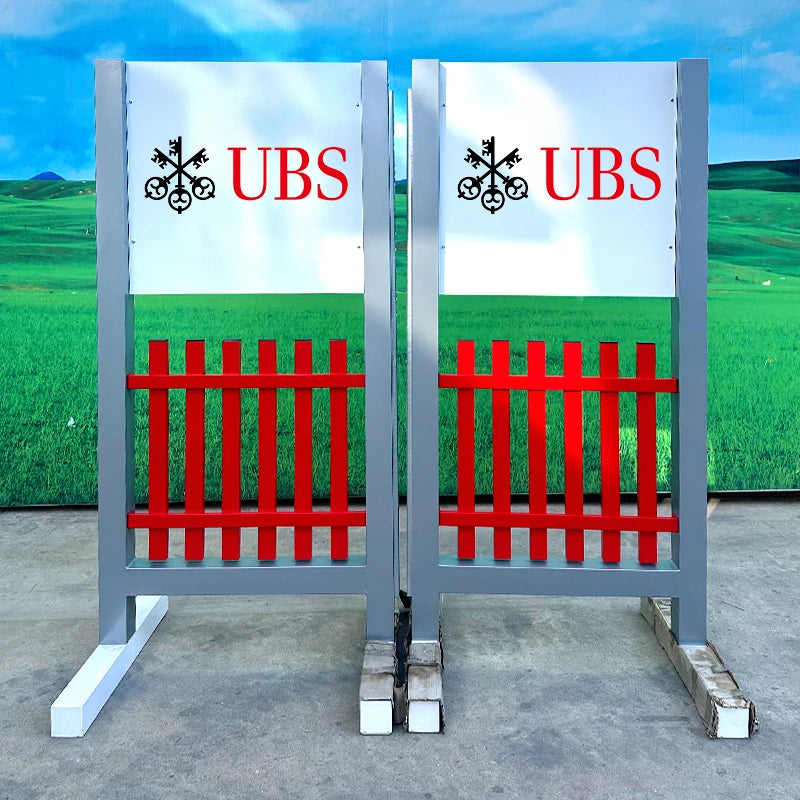 Aluminium Stand Horse Riding Show Equipment Horse Jumps