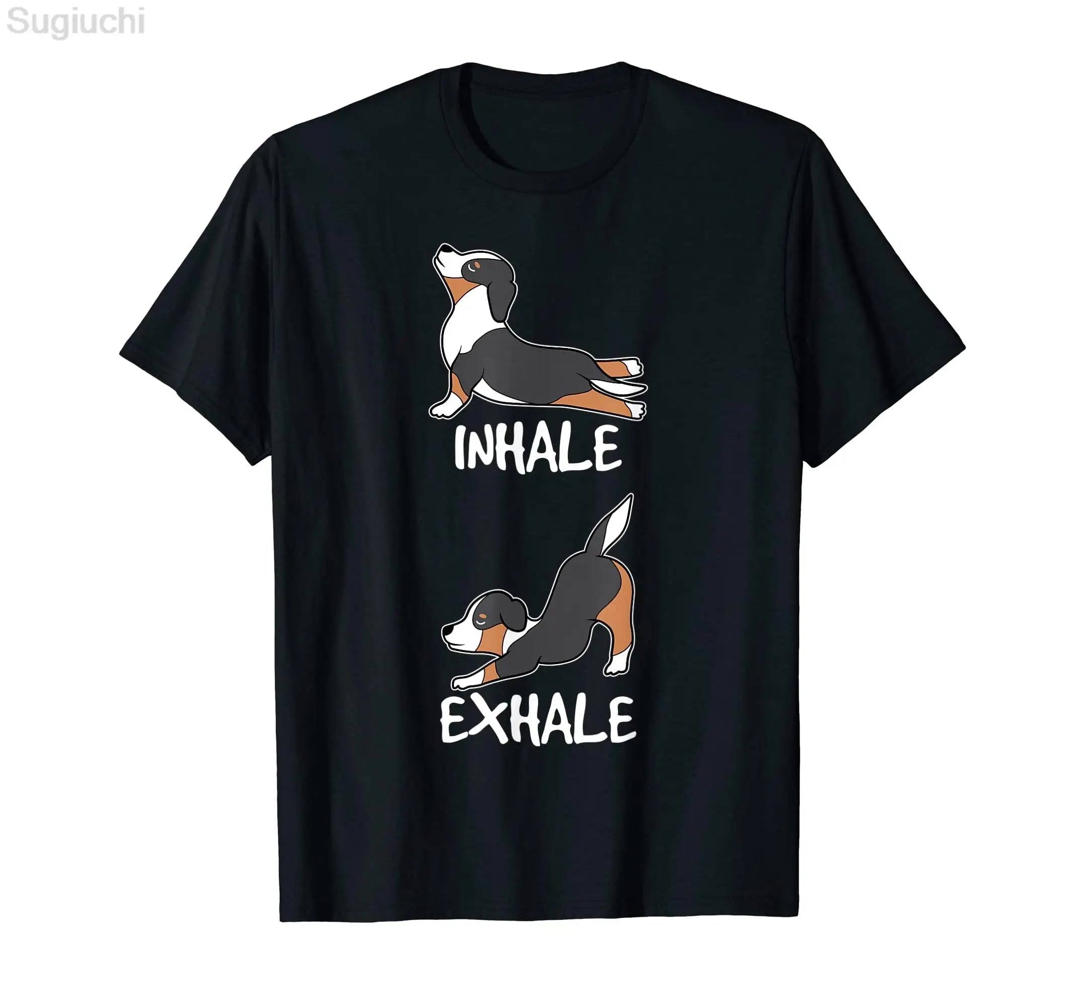 Funny Australian Shepherd T-Shirt