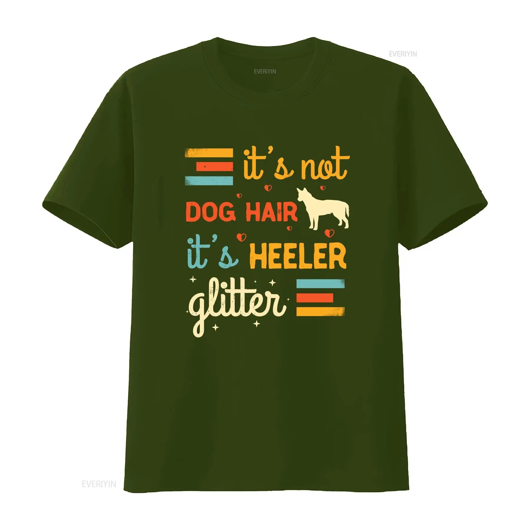 Australian Cattle Dog T-Shirt