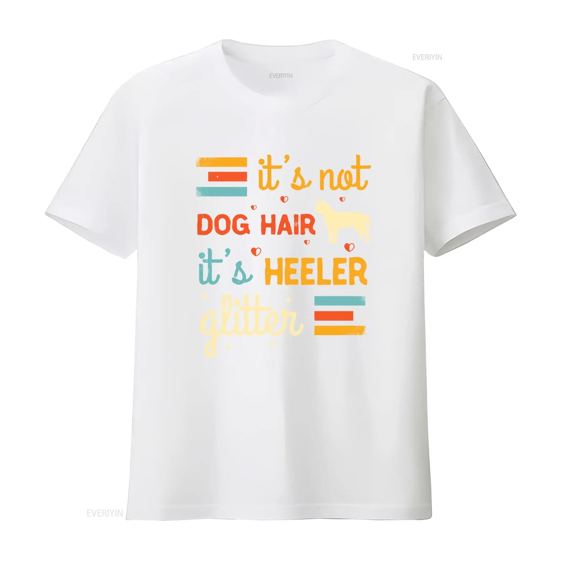 Australian Cattle Dog T-Shirt