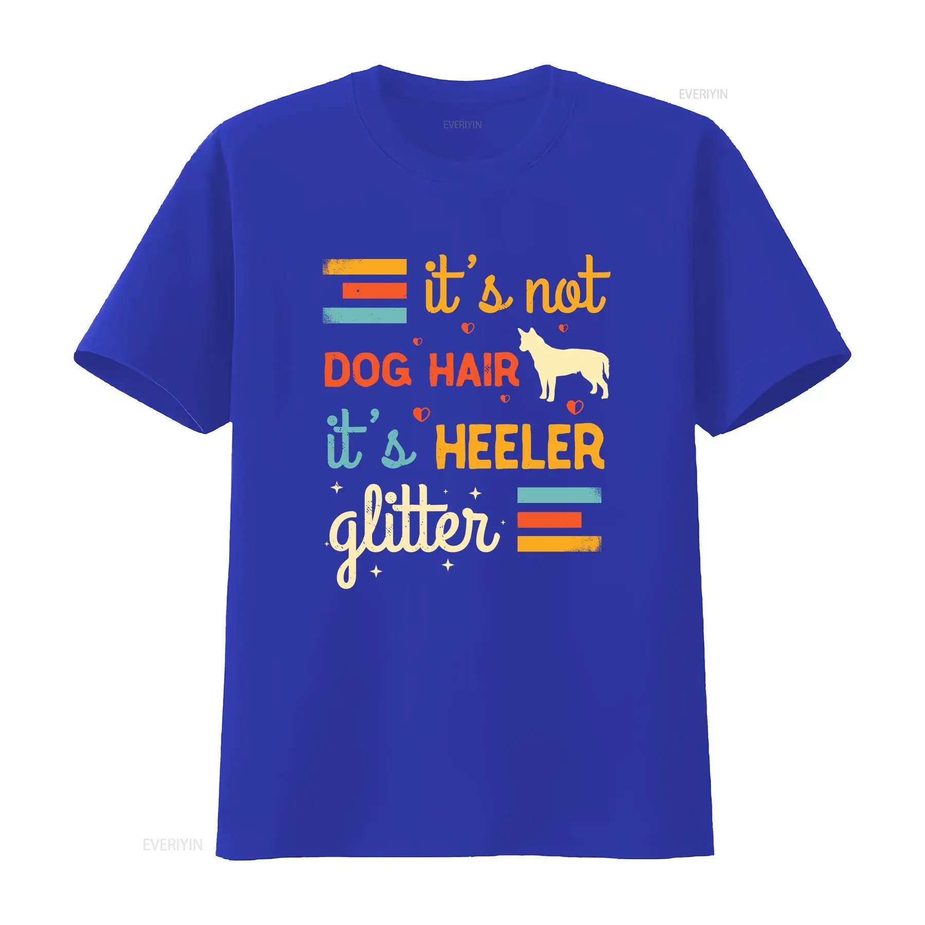 Australian Cattle Dog T-Shirt