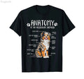 Funny Australian Shepherd T-Shirt