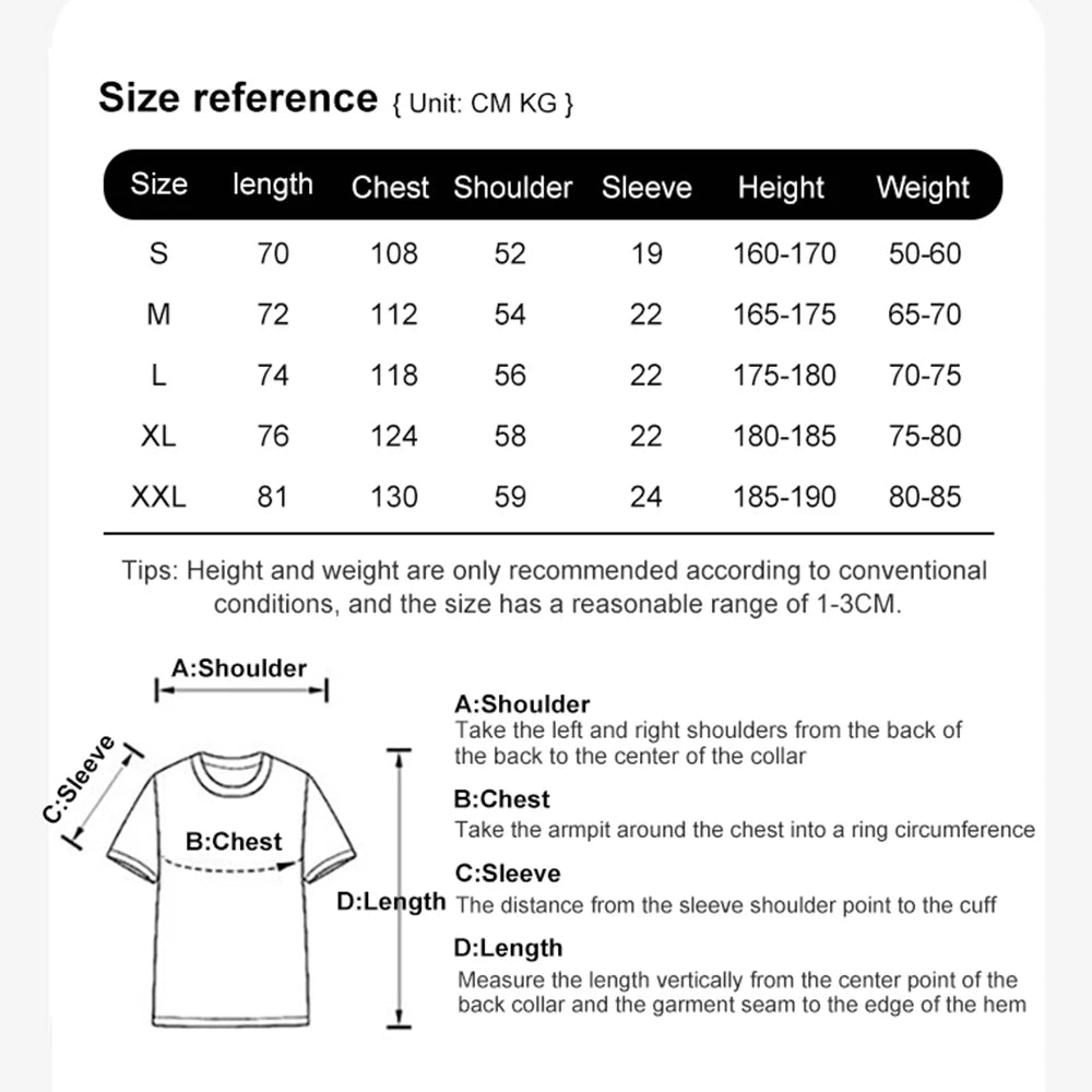 Texas Usa City Letter 1945 Prints Washed T-Shirts Mens Oversized Cotton T Shirt Summer O-Neck Short Sleeve Tops Casual Male Tees