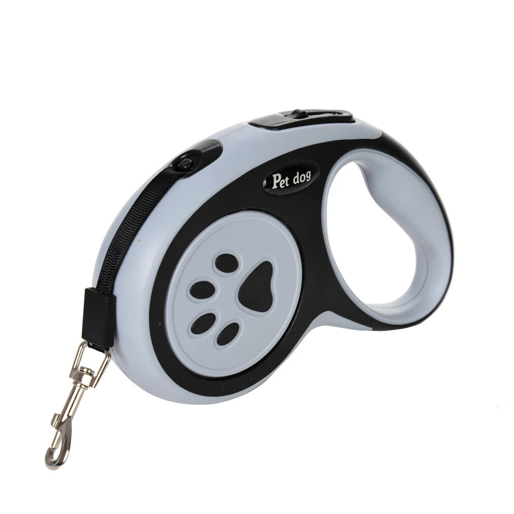 Automatic Retractable Leashes For Small & Big Dogs Cats