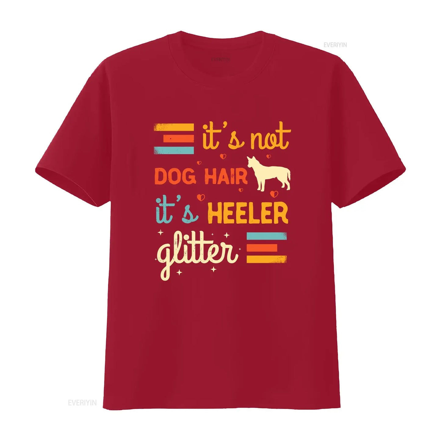 Australian Cattle Dog T-Shirt