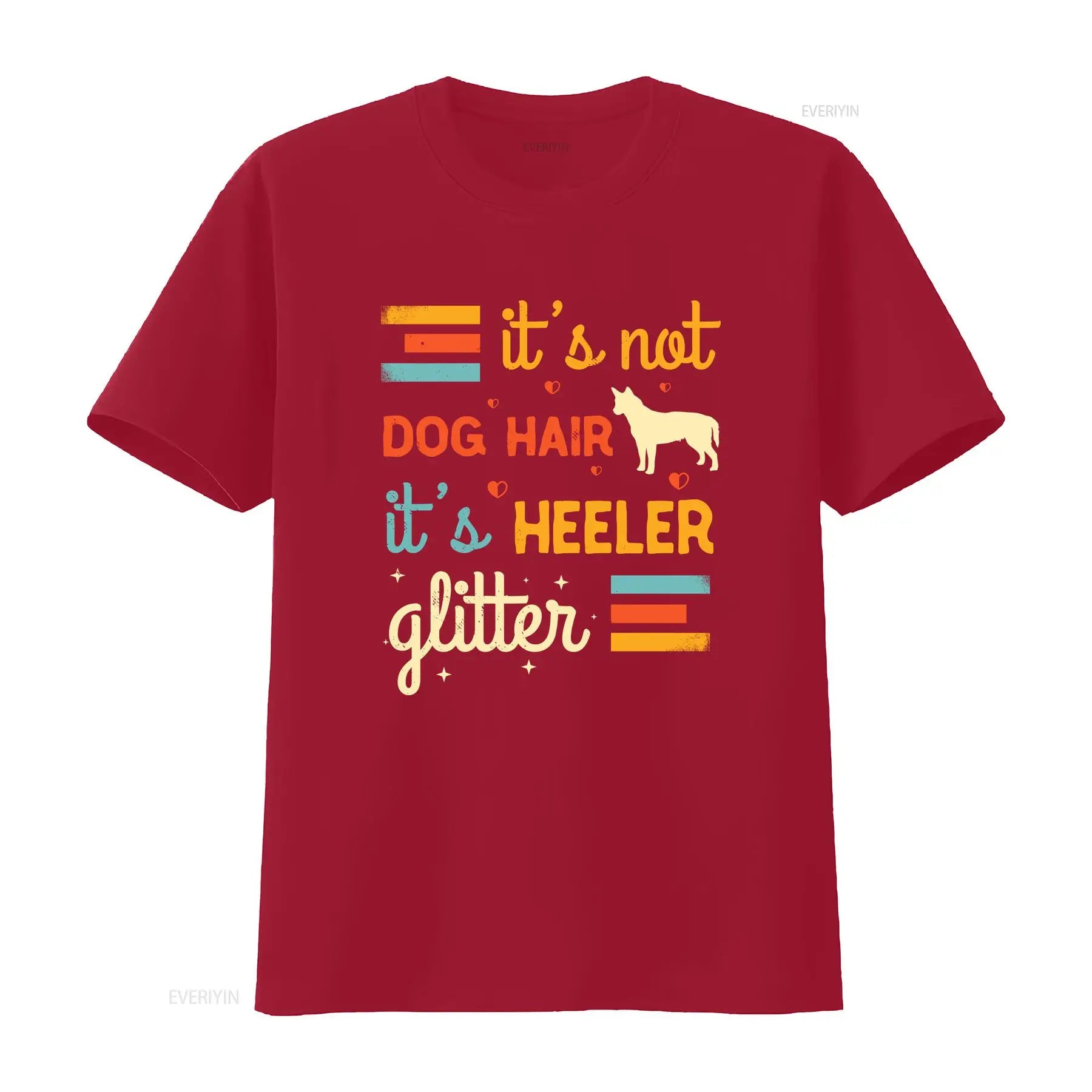 Australian Cattle Dog T-Shirt