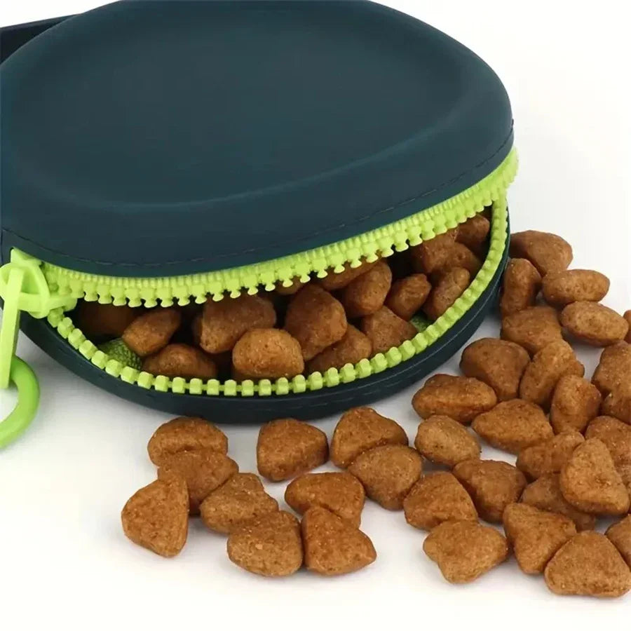 Dog Food Bag