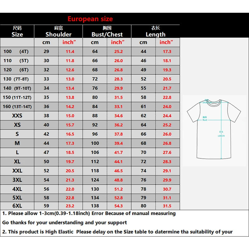 Animal Goat Graphic T Shirt For Men Funny Sheep 3D Print T-Shirts Summer Fashion Unisex Street Round Neck Short Sleeve Kids Tees