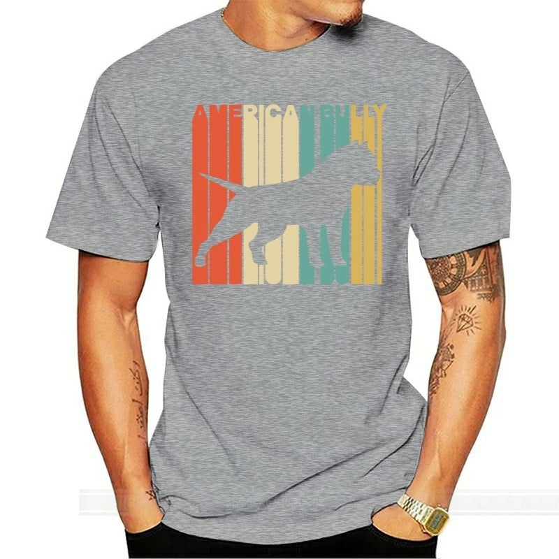 Bully Dog T-Shirt