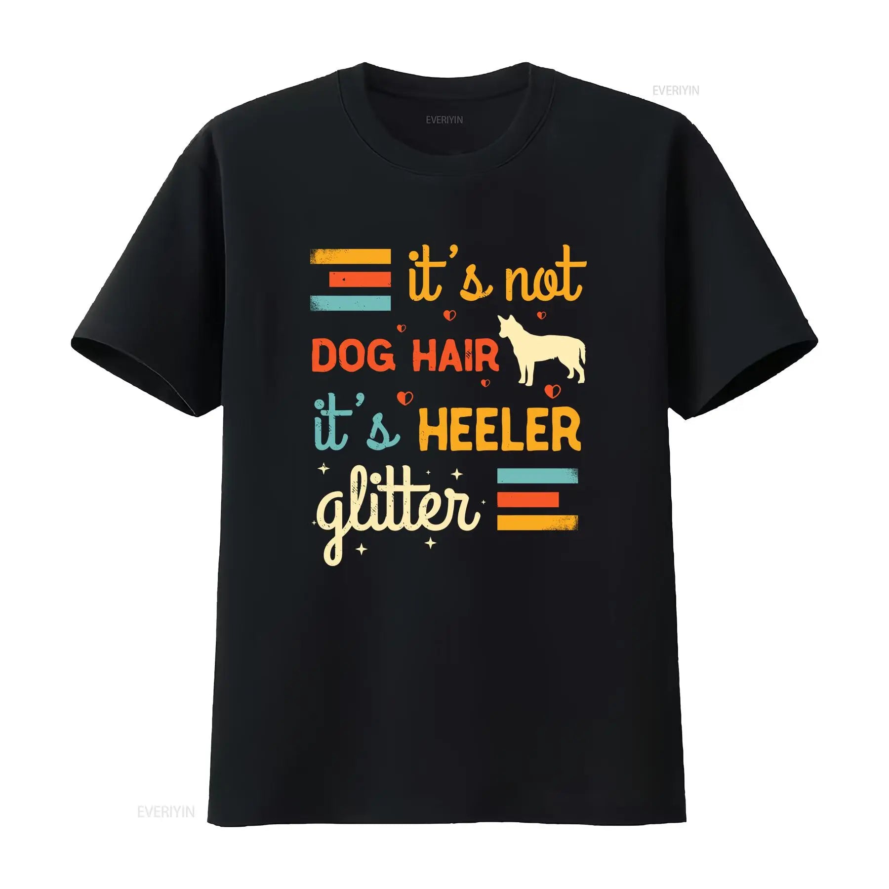 Australian Cattle Dog T-Shirt