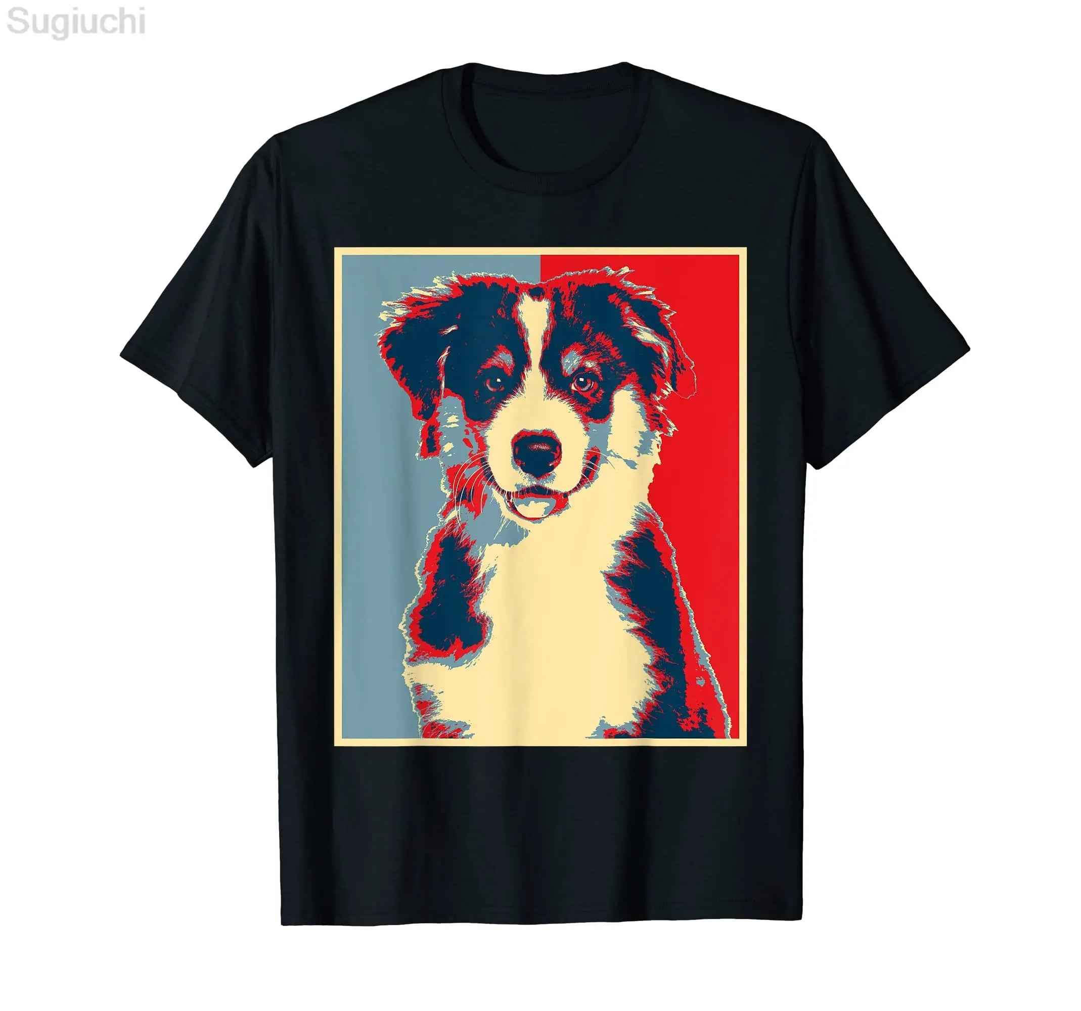Funny Australian Shepherd T-Shirt