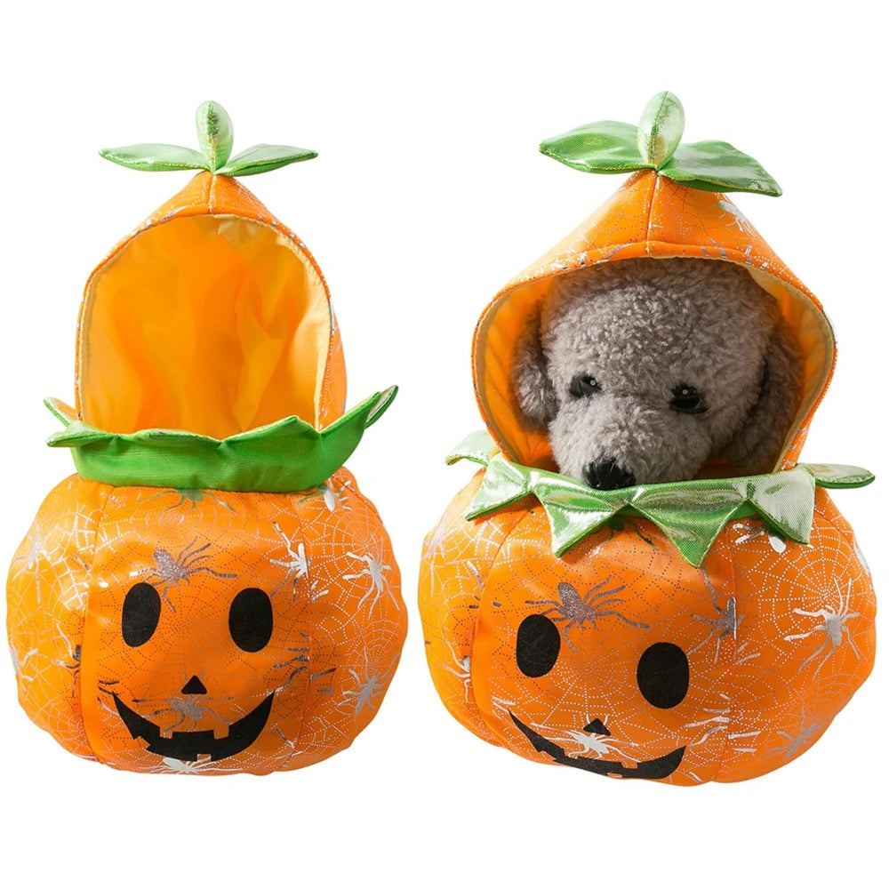 Halloween Dog Clothes Funny Pet Dogs Cosplay Costumes Set Christmas Dog Costume Comical Outfits for Pet Cat Puppy Party Clothing