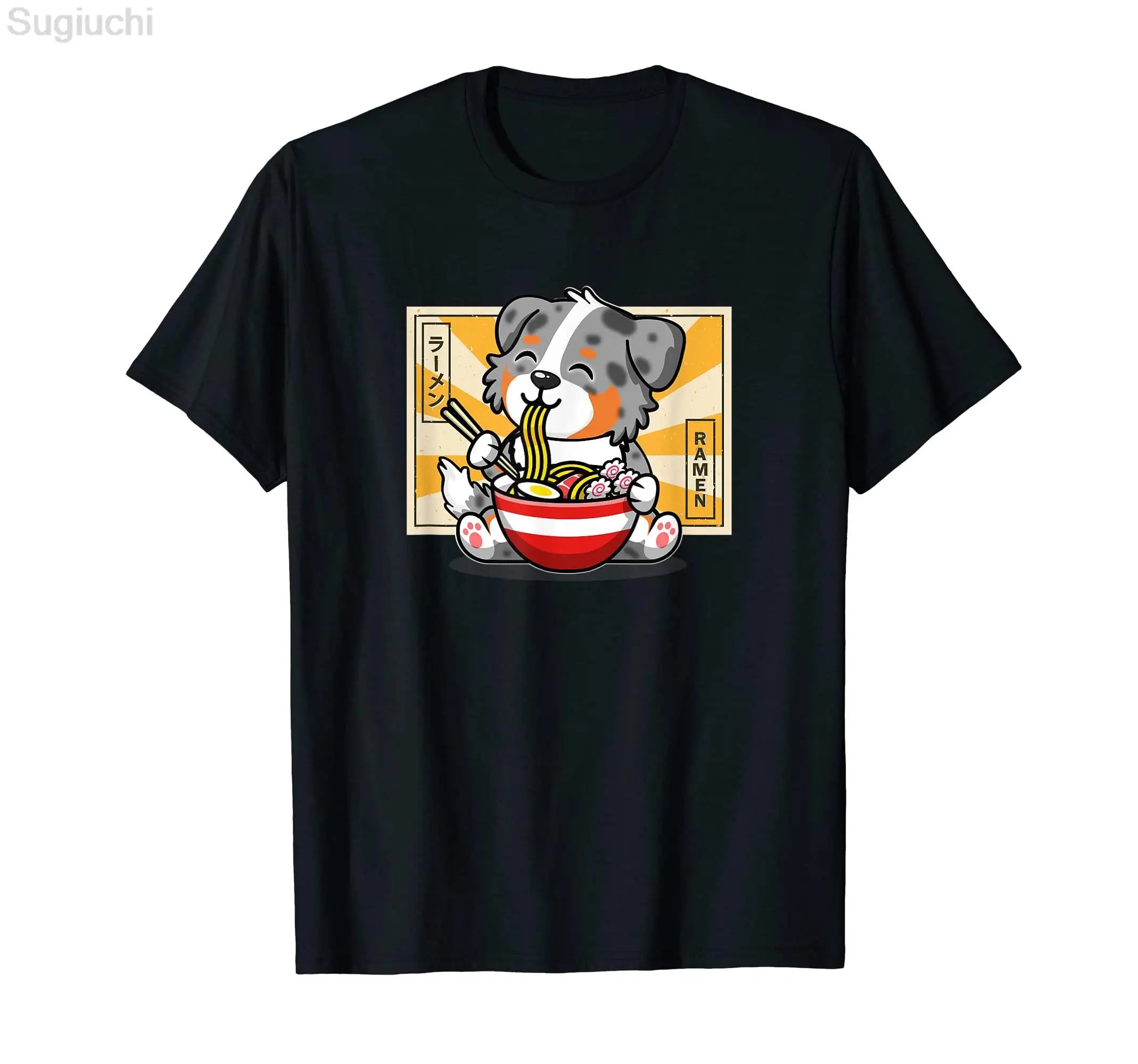 Funny Australian Shepherd T-Shirt