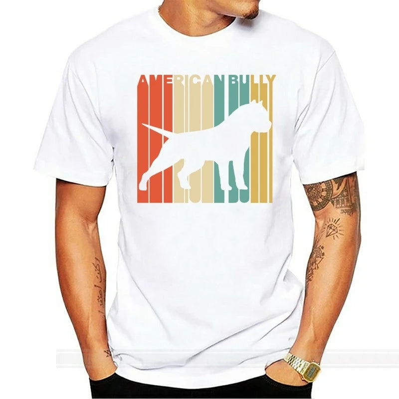 Bully Dog T-Shirt