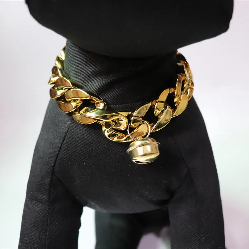 Bully Collar