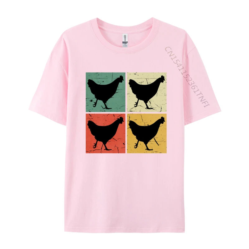 Guess What Chicken Butt T-shirt
