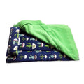Sleeping Bag Bearded Dragon Accessories Bearded Dragon Bed with Pillow and Blanket Hideout Habitat