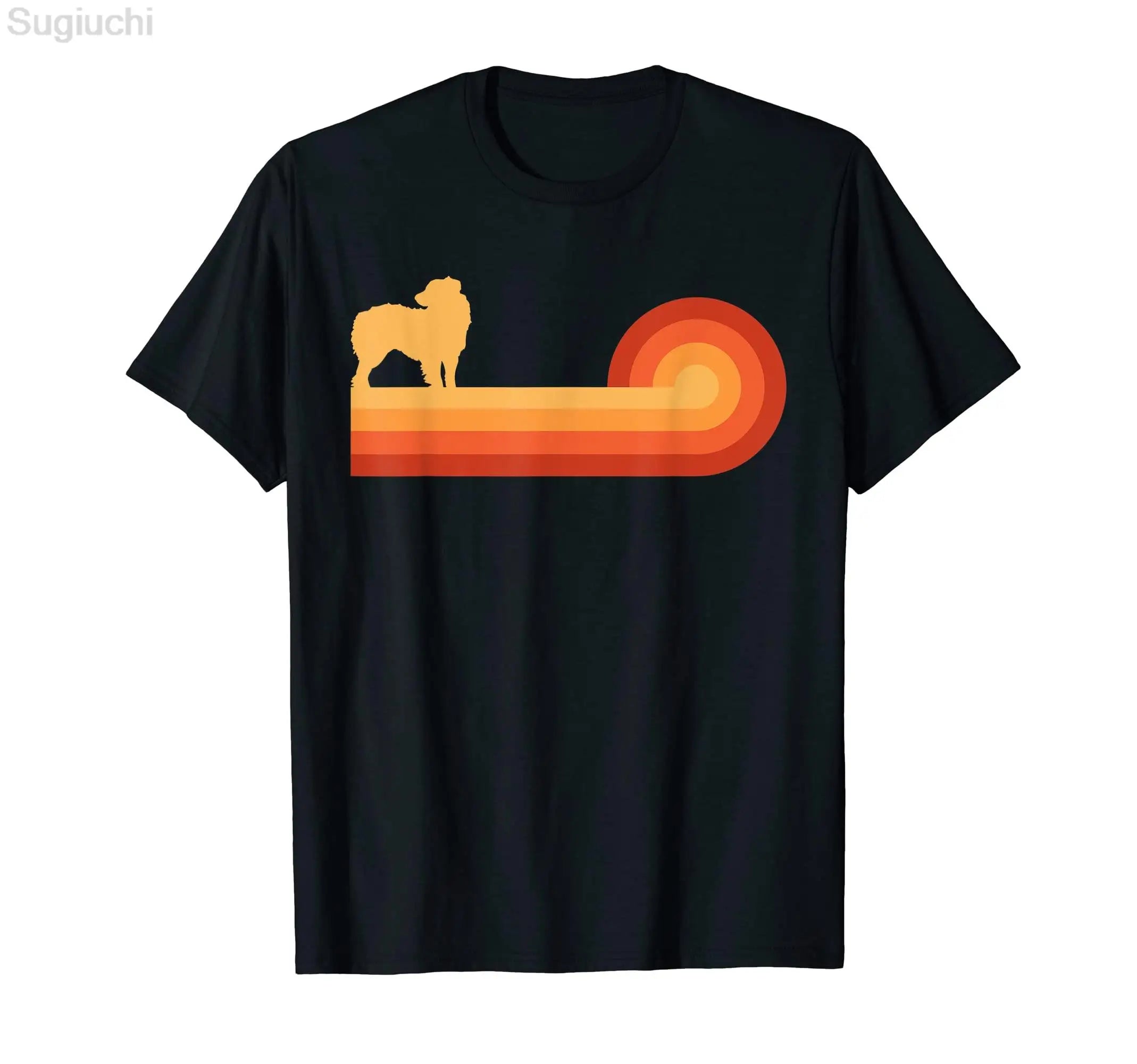 Funny Australian Shepherd T-Shirt