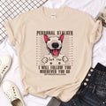 Bull Terrier T-shirt