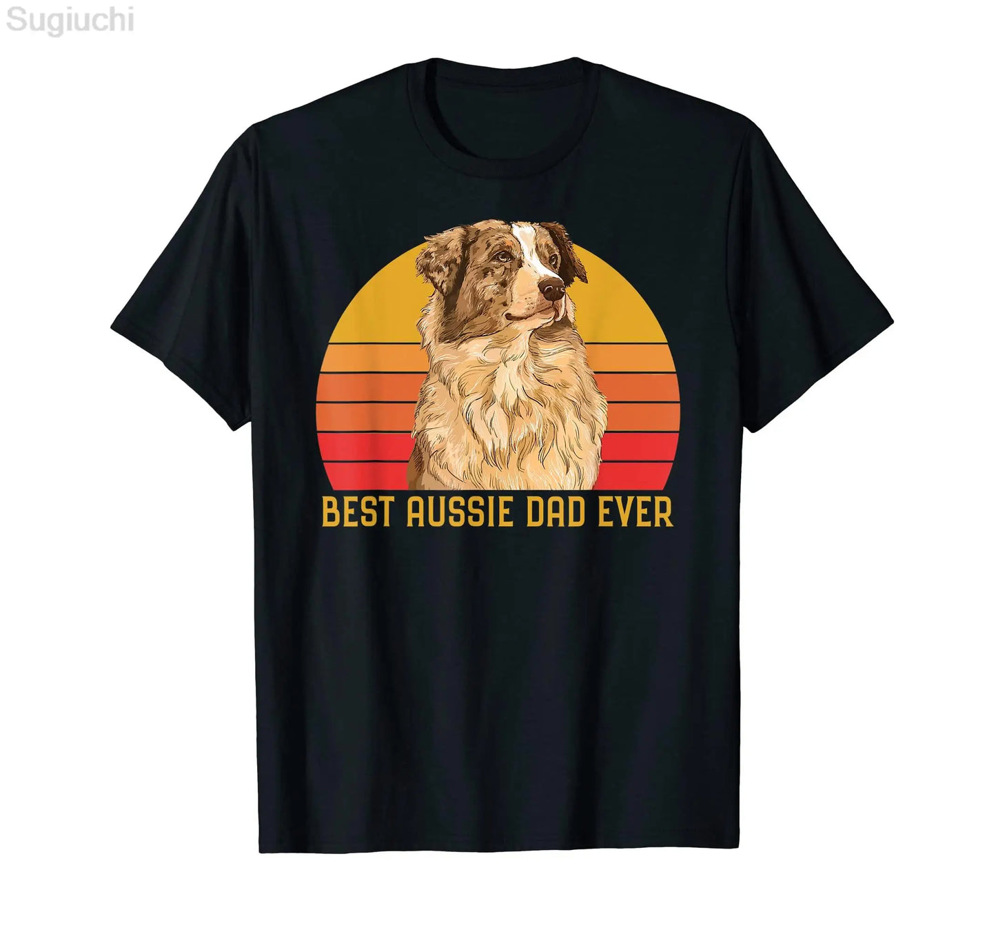 Funny Australian Shepherd T-Shirt