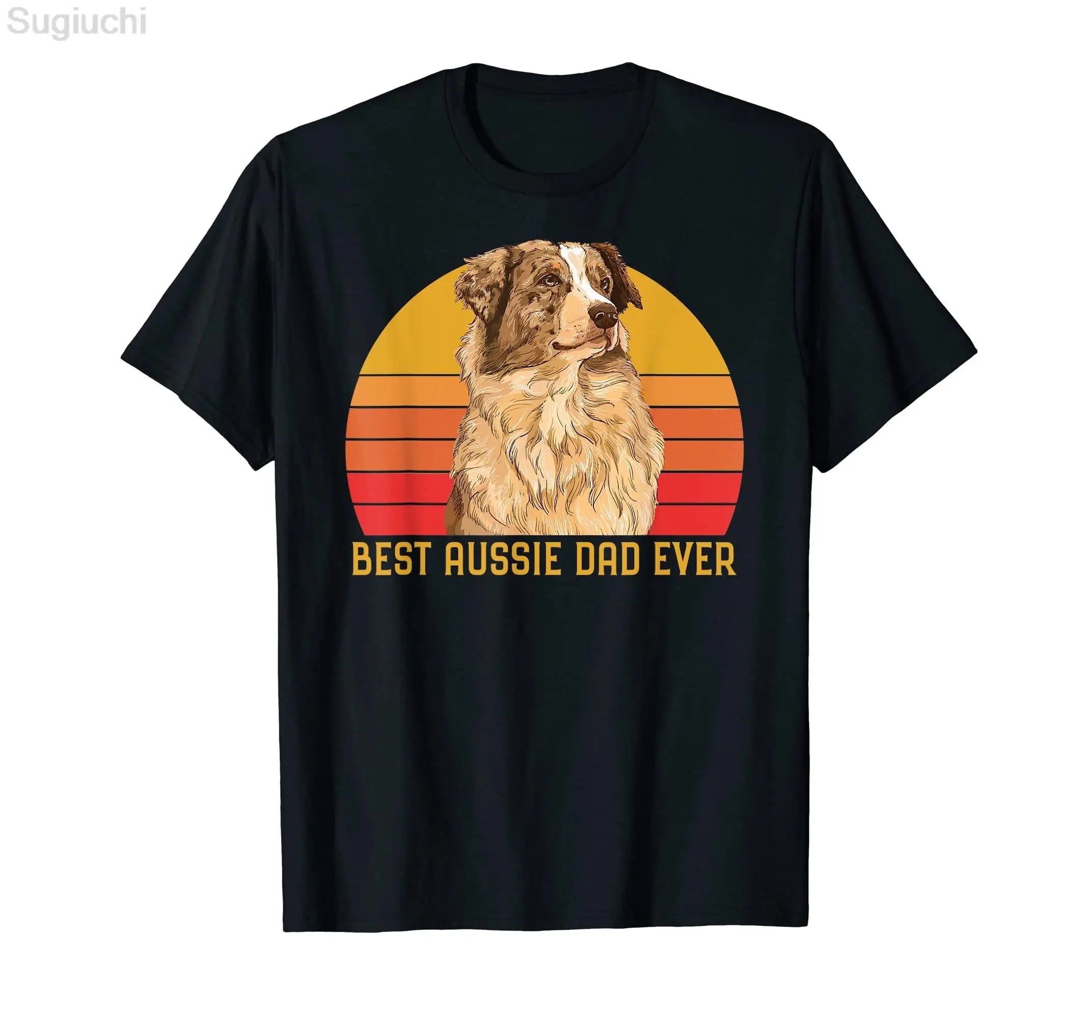 Funny Australian Shepherd T-Shirt