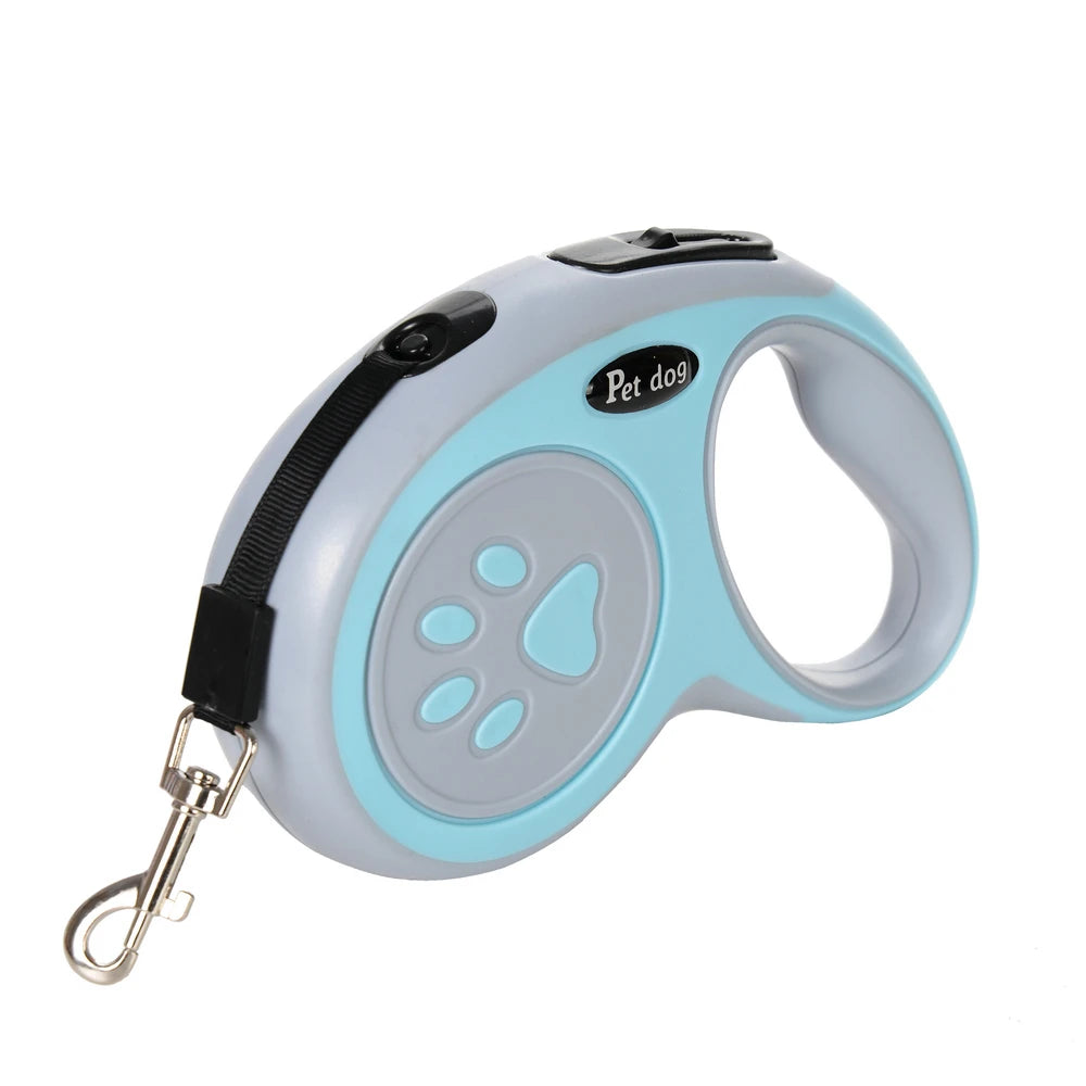 Automatic Retractable Leashes For Small & Big Dogs Cats