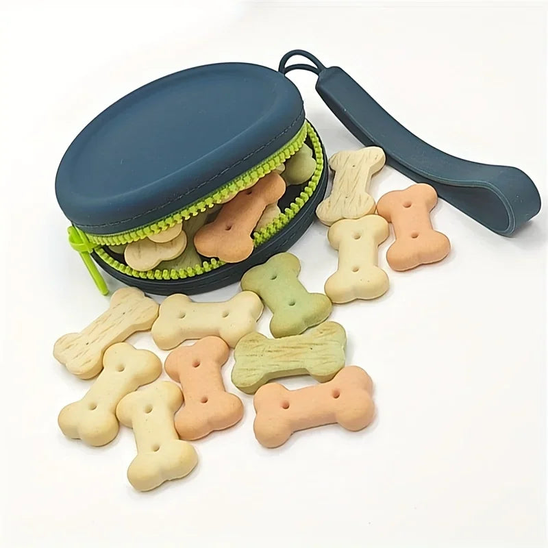 Dog Food Bag