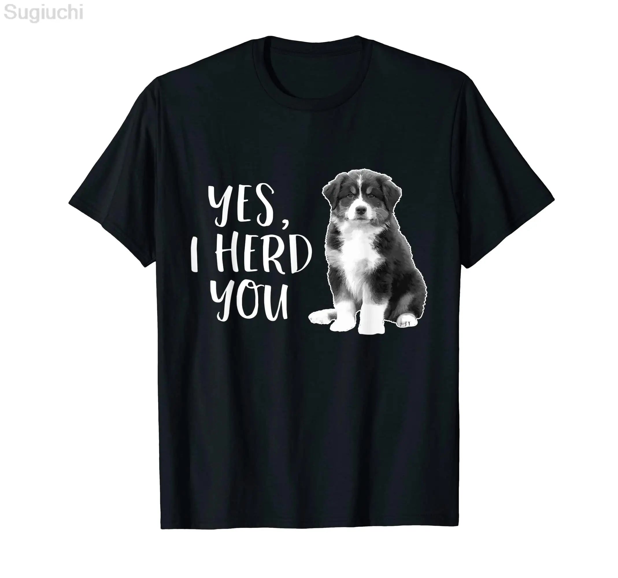 Funny Australian Shepherd T-Shirt