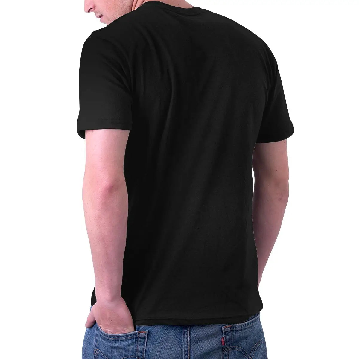 Alaskan Malamute Stubborn Tricks T-Shirt