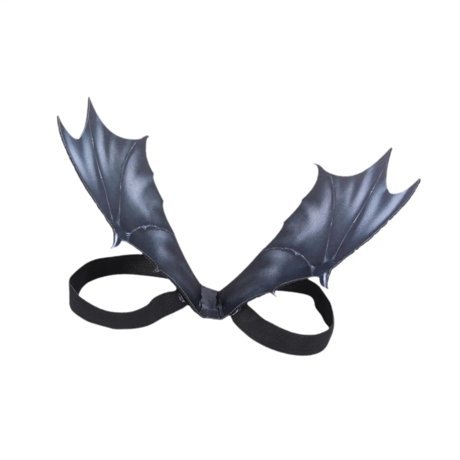 Halloween Dog Bat Wings Dress up Funny Dog Costume Accessories Cool Cat Dog Bat for Halloween Party Pets Accessories